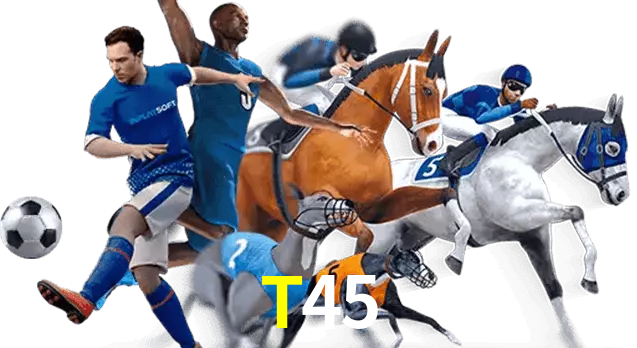T45