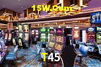 T45 Bet