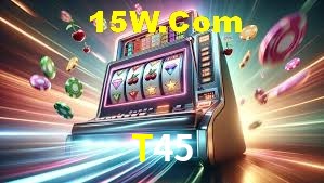 Live Casino T45