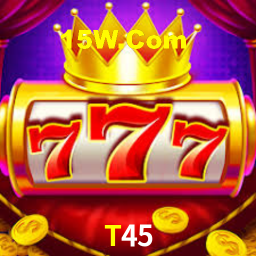 Roulette Table T45