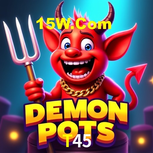 Casino Ao Vivo T45