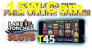 Game Statistics T45