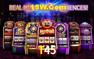 Segurança 2FA T45