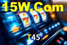Slot Games T45