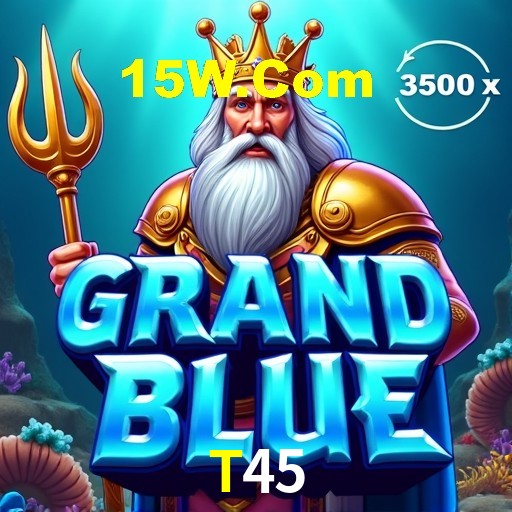Casino VIP T45