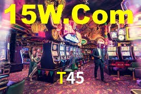VIP Casino T45