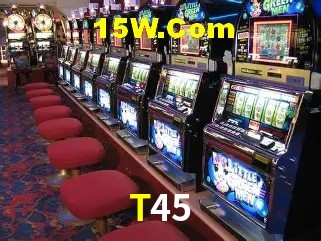 Especiais de Fim de Semana T45