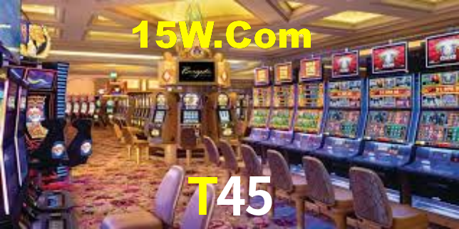 T45 Bet