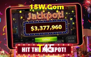 T45 Bet