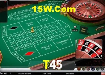 Design Responsivo T45