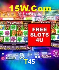 T45 Bet