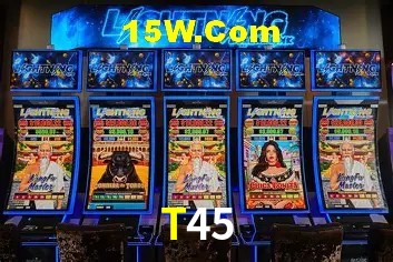T45