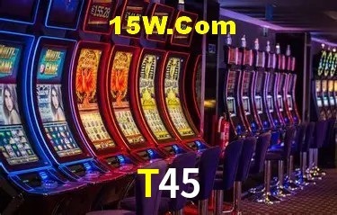 Apostas de Futebol T45